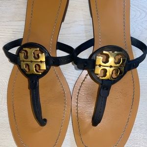 Tory Burch Miller Sandals